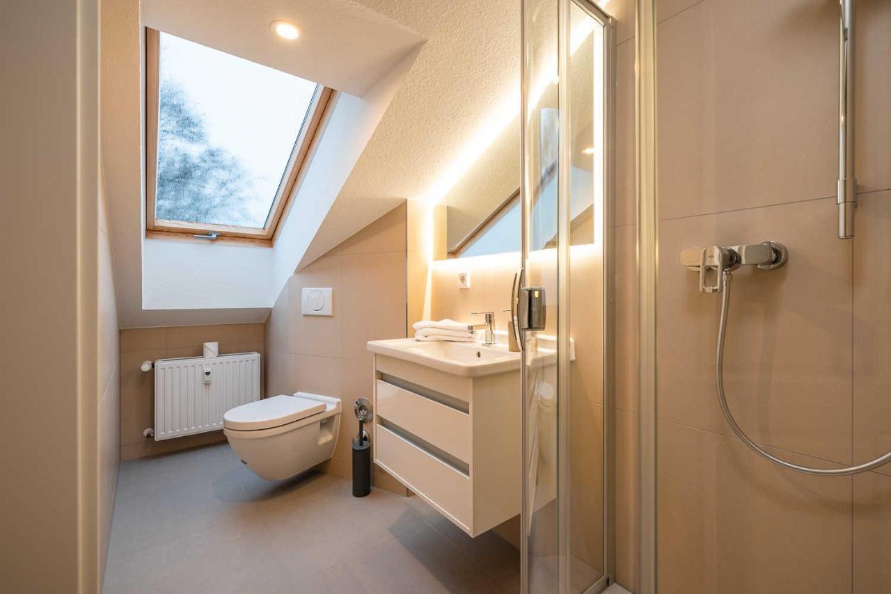 Villa Doctores _ Dg 5 Heringsdorf  Buitenkant foto